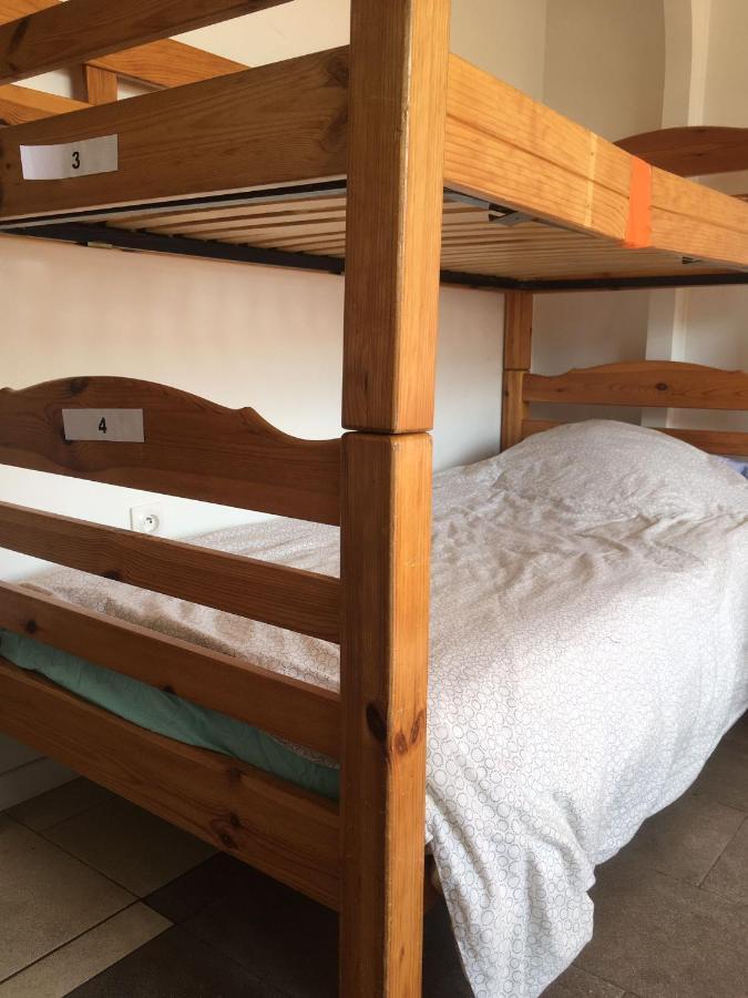 La Grande Auberge De Bondy Ngoại thất bức ảnh